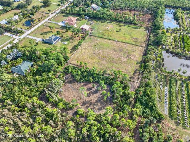 2740 Waring Lane S, Malabar, FL, 32950 photo 20