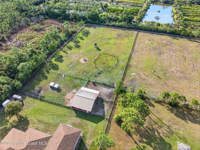 2740 Waring Lane S, Malabar, FL, 32950 photo 24