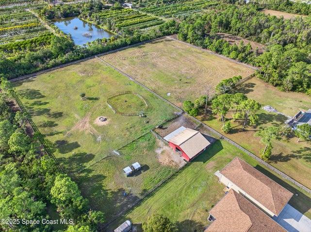2740 Waring Lane S, Malabar, FL, 32950 photo 25