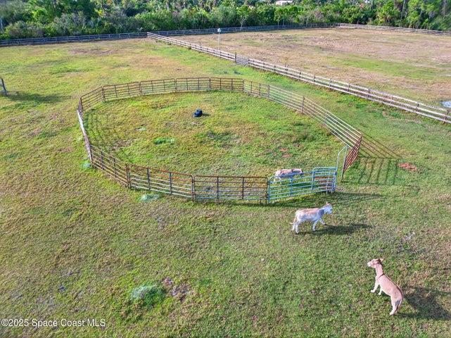2740 Waring Lane S, Malabar, FL, 32950 photo 32