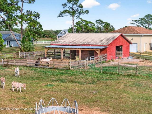 2740 Waring Lane S, Malabar, FL, 32950 photo 11