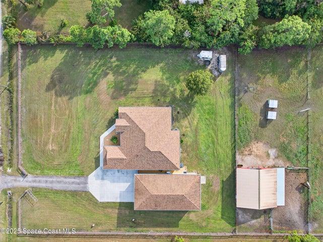 2740 Waring Lane S, Malabar, FL, 32950 photo 33