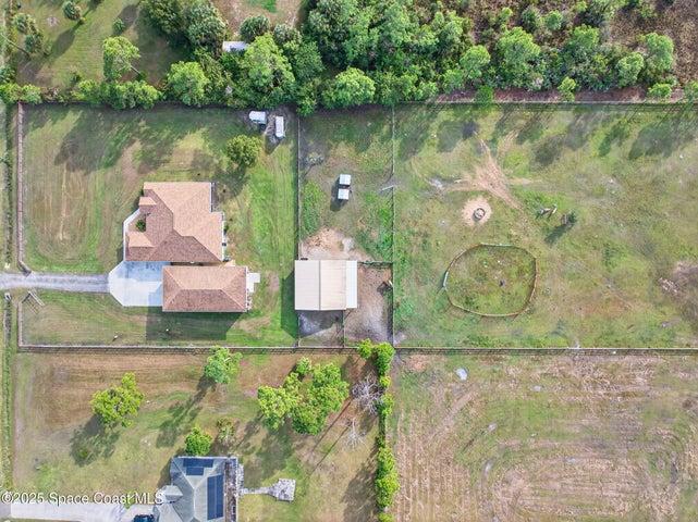 2740 Waring Lane S, Malabar, FL, 32950 photo 34