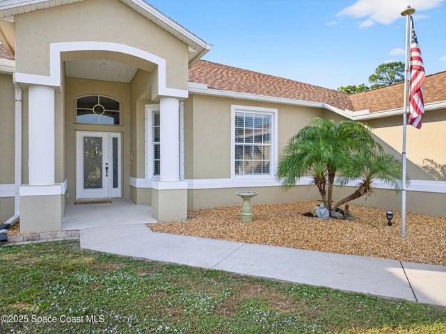 2740 Waring Lane S, Malabar, FL, 32950 photo 13
