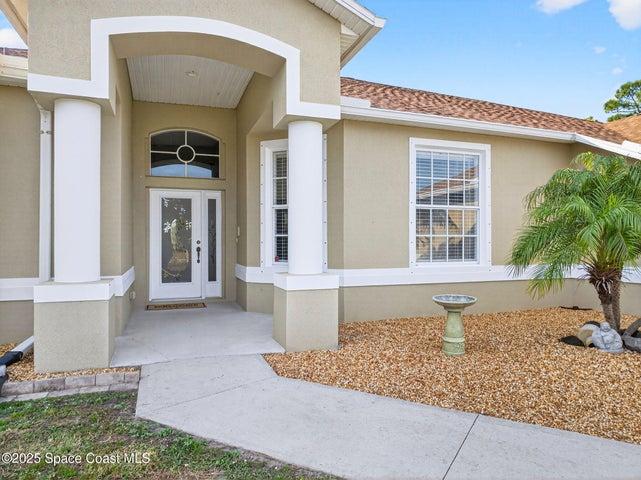 2740 Waring Lane S, Malabar, FL, 32950 photo 37