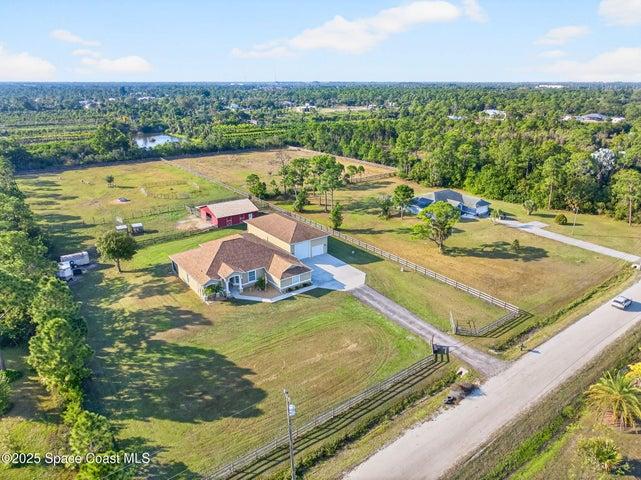 2740 Waring Lane S, Malabar, FL, 32950 photo 38