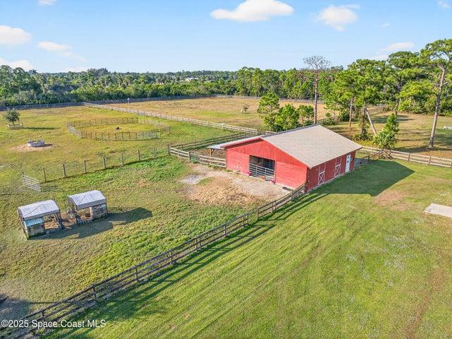 2740 Waring Lane S, Malabar, FL, 32950 photo 14