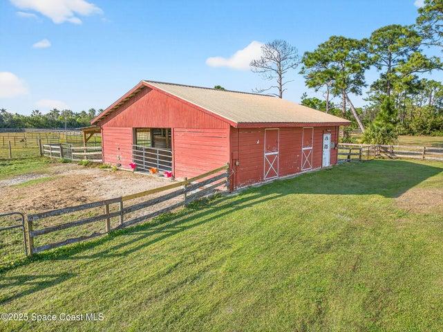 2740 Waring Lane S, Malabar, FL, 32950 photo 4