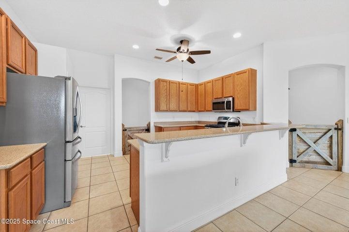 2740 Waring Lane S, Malabar, FL, 32950 photo 48