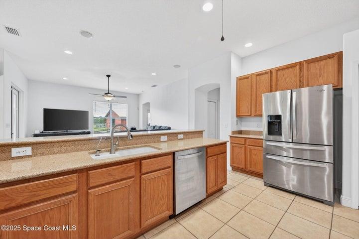 2740 Waring Lane S, Malabar, FL, 32950 photo 5