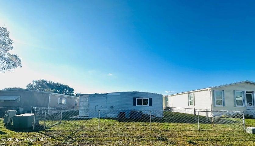 708 Lark Drive, Barefoot Bay, FL, 32976 photo 27
