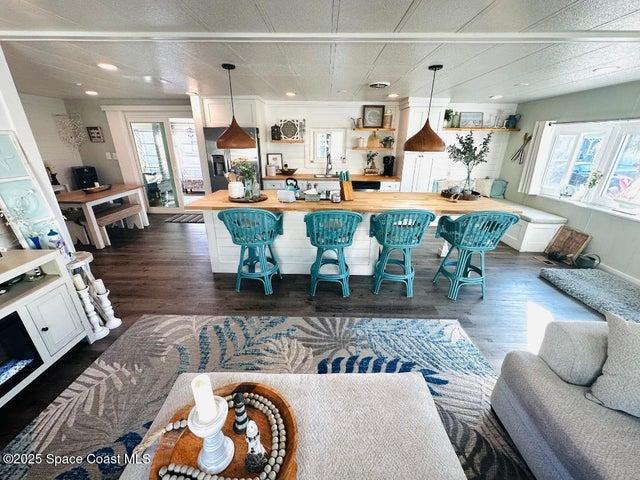708 Lark Drive, Barefoot Bay, FL, 32976 photo 6
