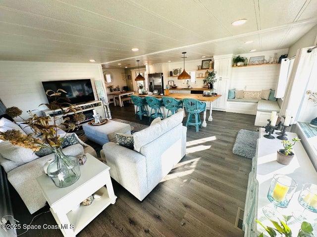 708 Lark Drive, Barefoot Bay, FL, 32976 photo 8