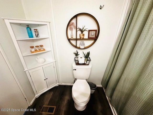 708 Lark Drive, Barefoot Bay, FL, 32976 photo 14