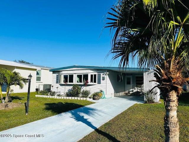 708 Lark Drive, Barefoot Bay, FL, 32976 photo 22