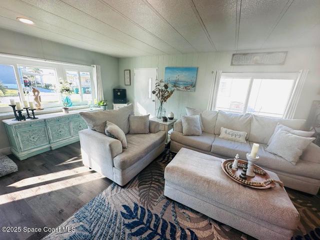708 Lark Drive, Barefoot Bay, FL, 32976 photo 10