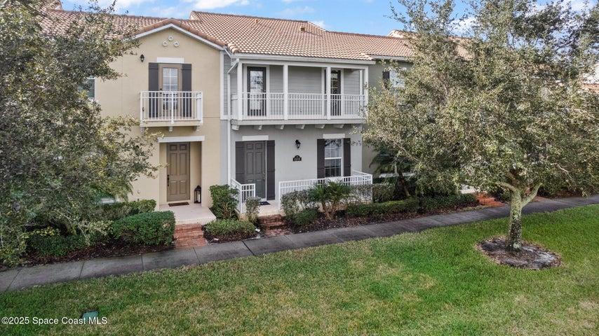 4938 Sprint Circle, Rockledge, FL, 32955 photo 4