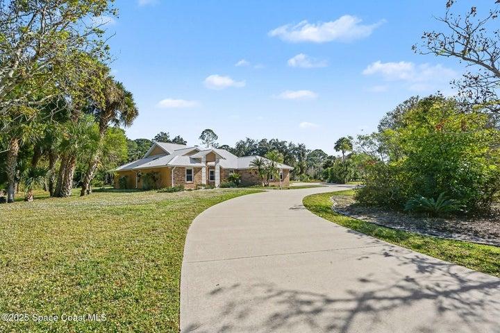 2956 Long Lake Drive, Titusville, FL, 32780 photo 28