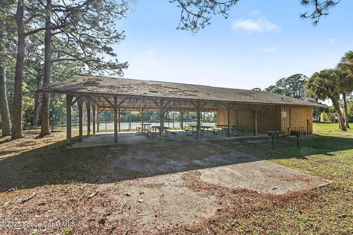 2956 Long Lake Drive, Titusville, FL, 32780 photo 35