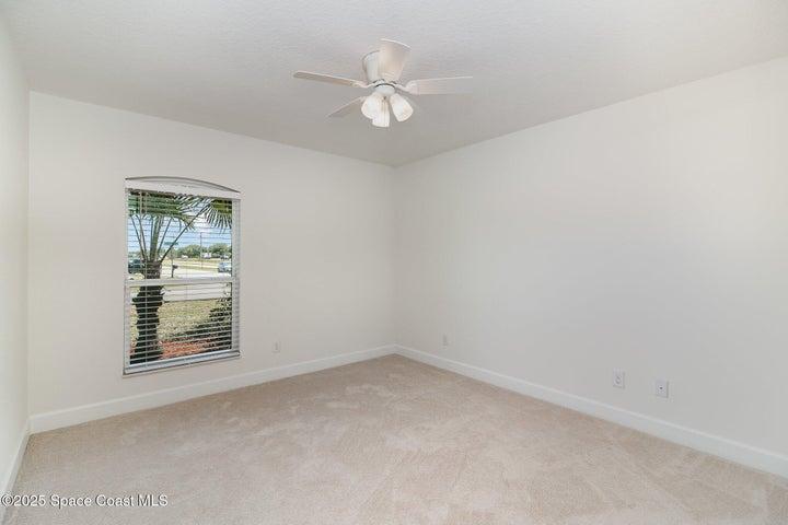 Large Bedroom Two...
