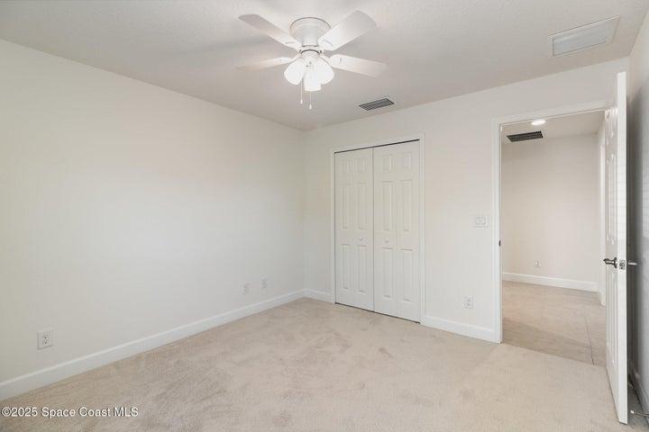Large Bedroom Two...