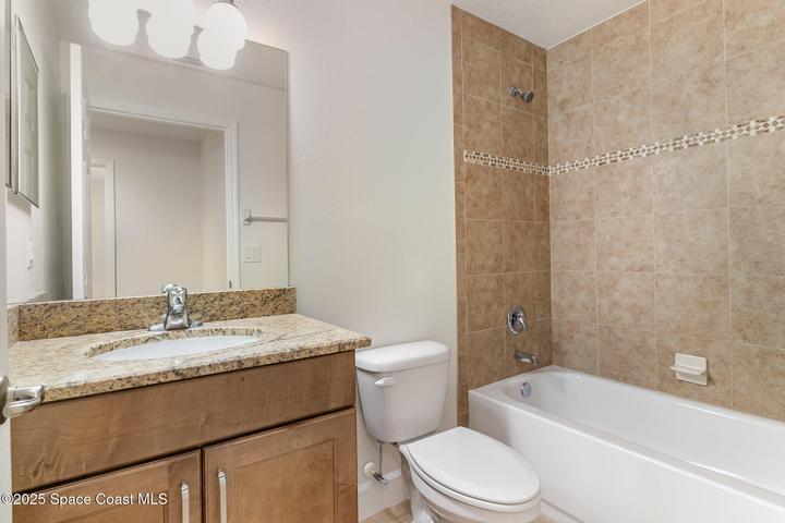 Bathroom Two...