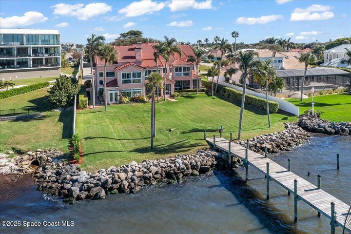 254 Seaview Street B, Melbourne Beach, FL, 32951 photo 56