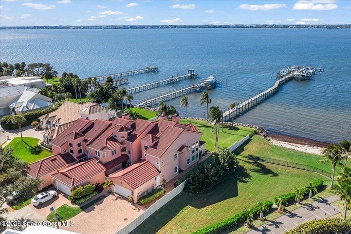 254 Seaview Street B, Melbourne Beach, FL, 32951 photo 3