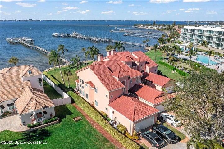 254 Seaview Street B, Melbourne Beach, FL, 32951 photo 60