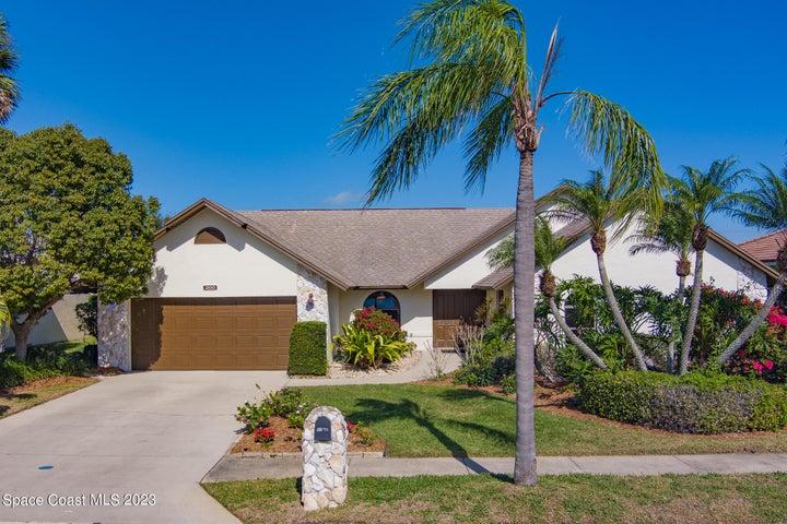 2100 Leeward Lane, Merritt Island