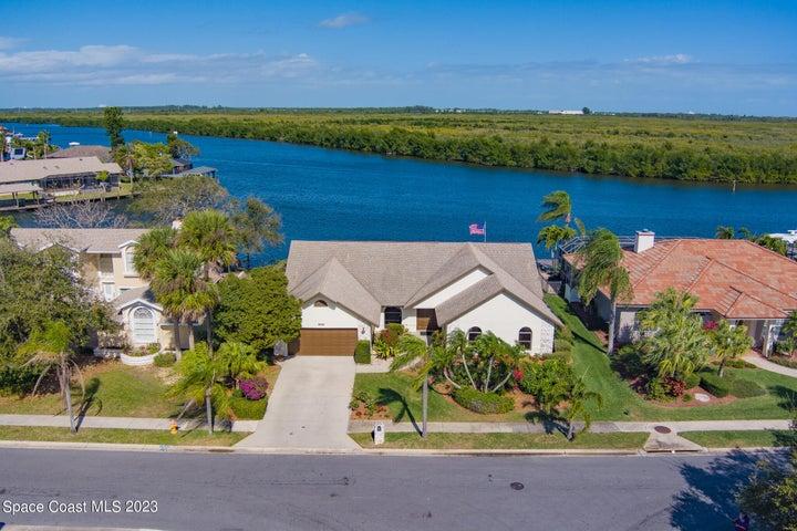 2100 Leeward Lane, Merritt Island, FL, 32953 photo 2