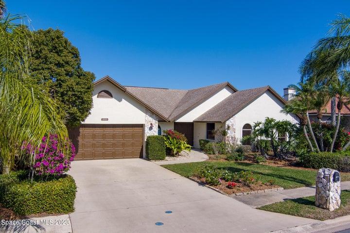 2100 Leeward Lane, Merritt Island, FL, 32953 photo 3