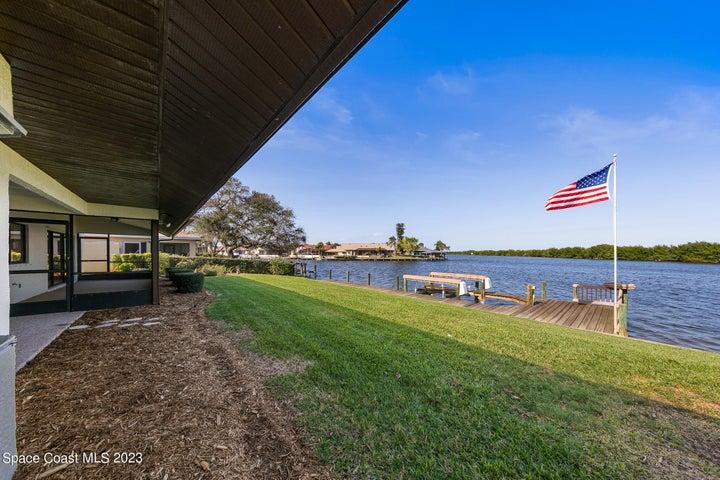 2100 Leeward Lane, Merritt Island, FL, 32953 photo 36