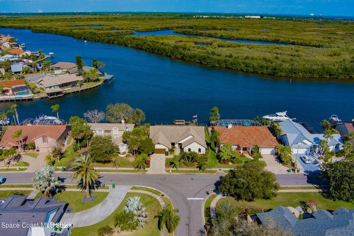 2100 Leeward Lane, Merritt Island, FL, 32953 photo 44