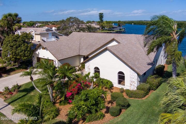 2100 Leeward Lane, Merritt Island, FL, 32953 photo 48