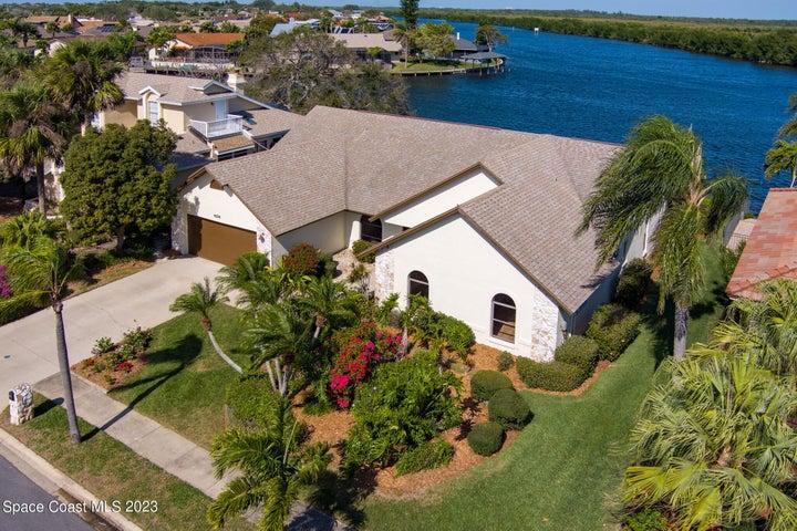 2100 Leeward Lane, Merritt Island, FL, 32953 photo 49