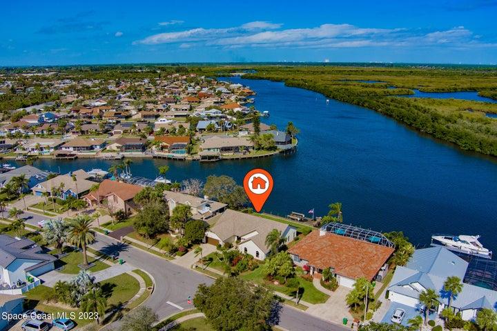2100 Leeward Lane, Merritt Island, FL, 32953 photo 53