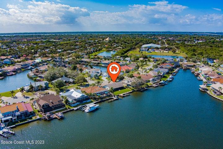 2100 Leeward Lane, Merritt Island, FL, 32953 photo 54