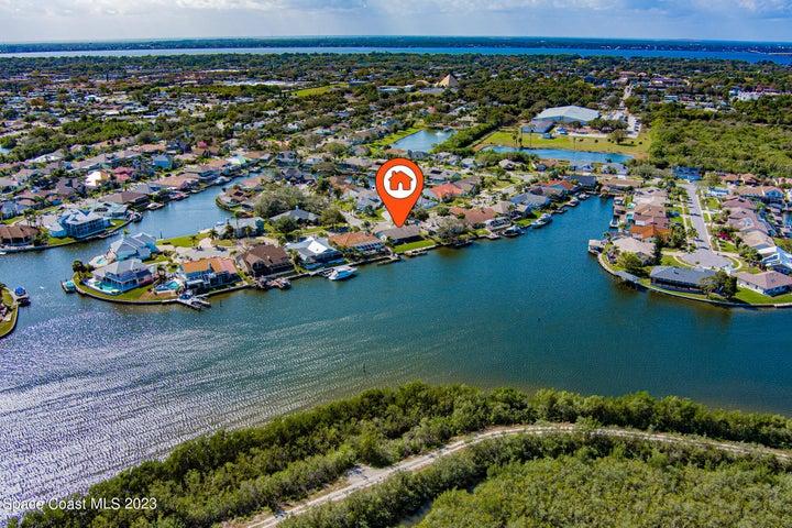 2100 Leeward Lane, Merritt Island, FL, 32953 photo 55