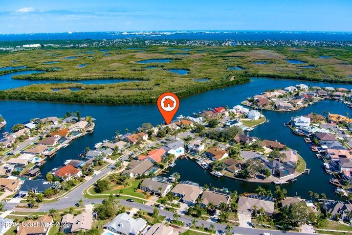 2100 Leeward Lane, Merritt Island, FL, 32953 photo 57