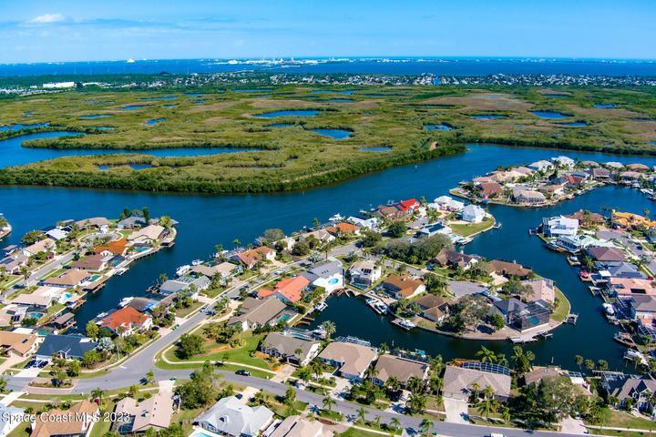 2100 Leeward Lane, Merritt Island, FL, 32953 photo 58