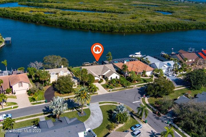 2100 Leeward Lane, Merritt Island, FL, 32953 photo 59