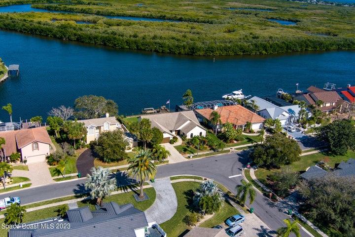 2100 Leeward Lane, Merritt Island, FL, 32953 photo 60