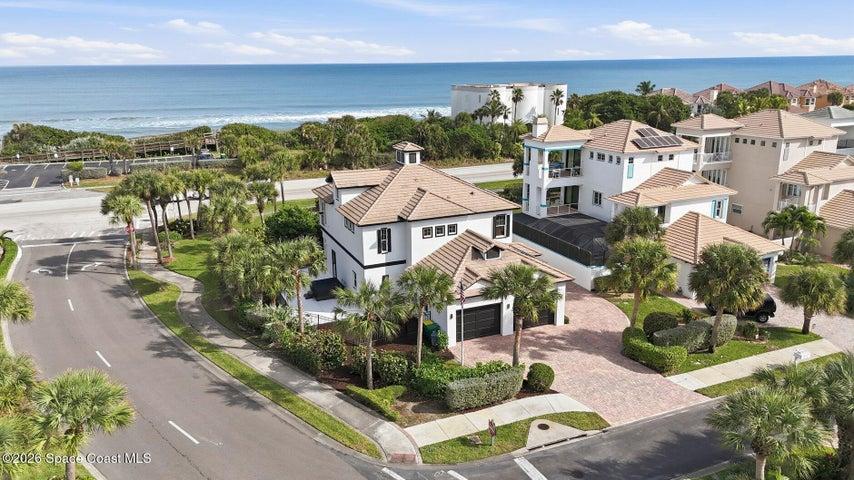 7607 Kiawah Way, Melbourne Beach