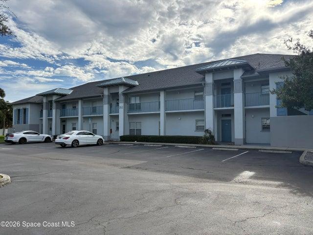 161 Portside Avenue 203, Cape Canaveral