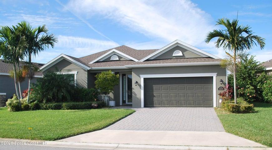 3120 Ribbon Grass Drive, Melbourne, FL, 32940 photo 2