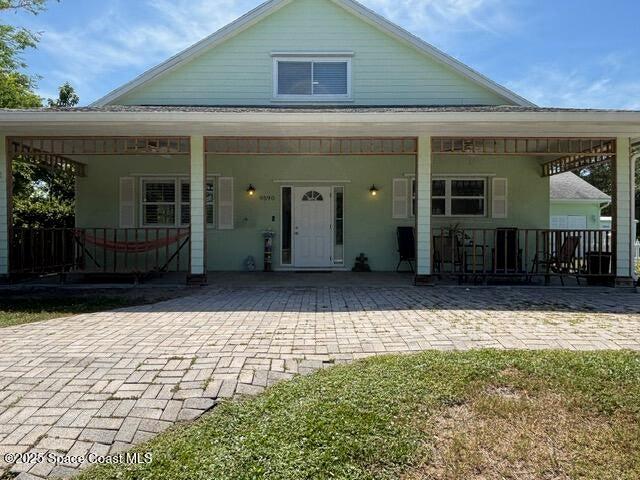 9590 Primrose Drive, Micco