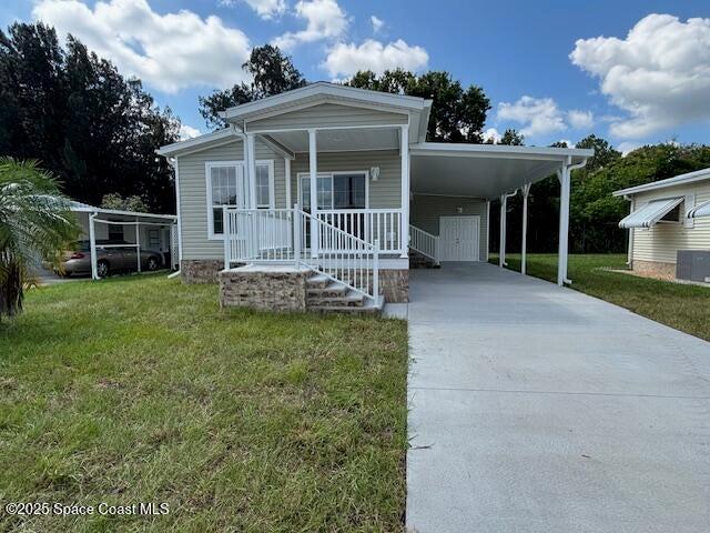 146 Holiday Park Boulevard NE, Palm Bay