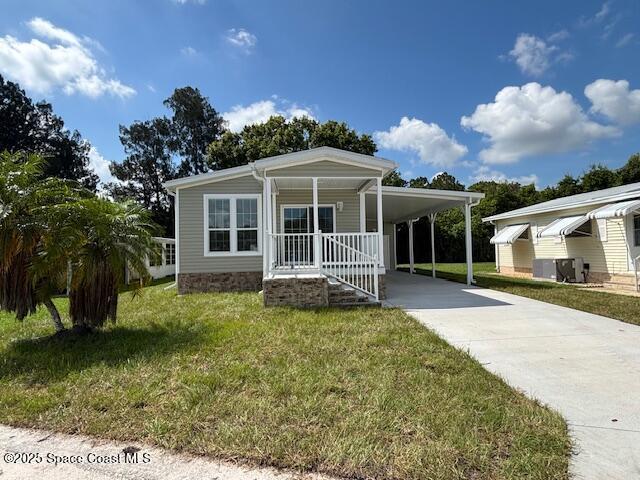 146 Holiday Park Boulevard NE, Palm Bay, FL, 32907 photo 21