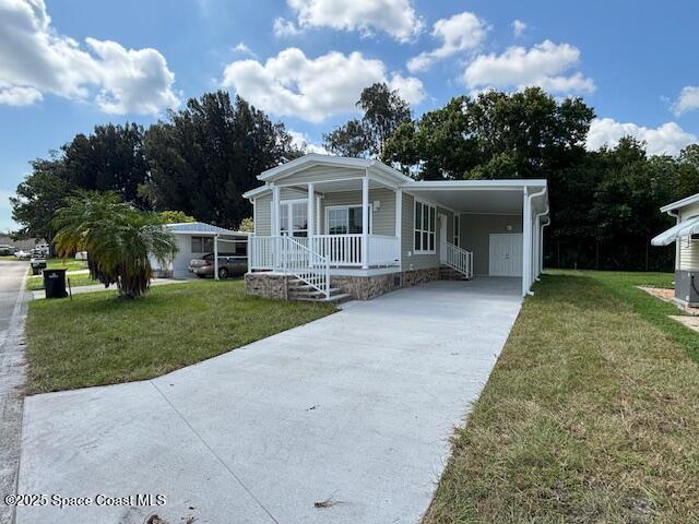 146 Holiday Park Boulevard NE, Palm Bay, FL, 32907 photo 22